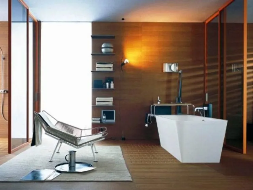 luce bagno