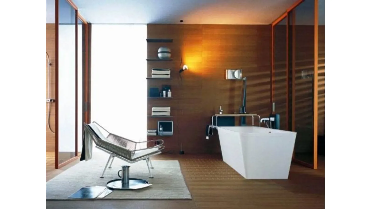 luce bagno