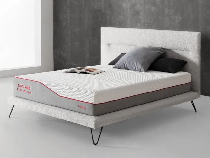 Elastex Platinum Series di Karibian