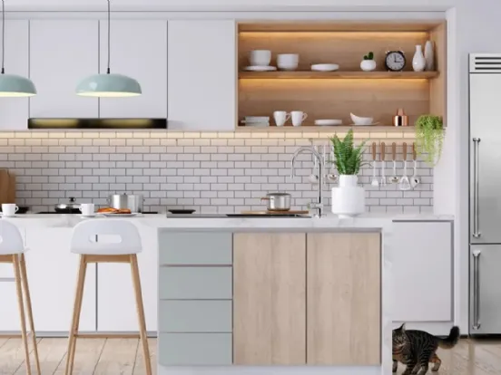 Genesi 76 Combi di Steel