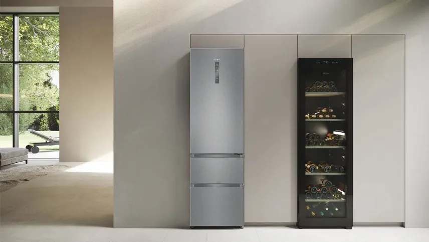 3D 60 Serie 7 di Haier