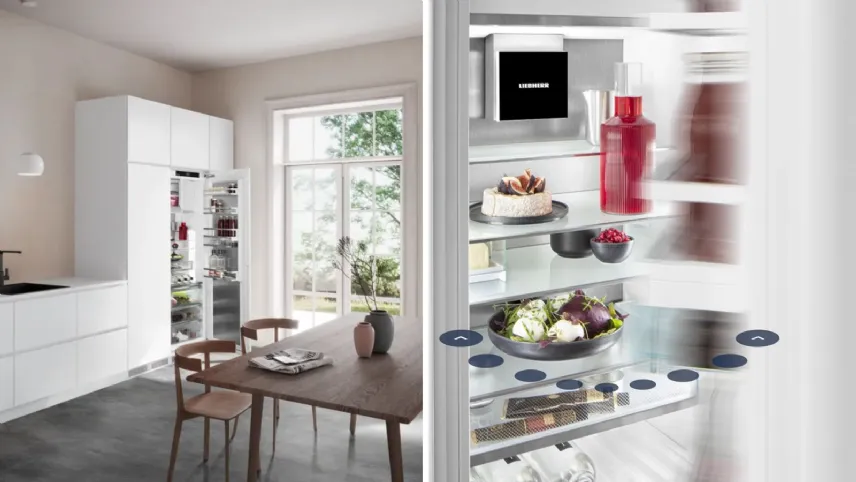 IRBAc 5171 di Liebherr