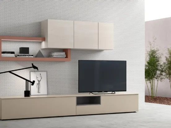 Mobili TV a terra di Maronese