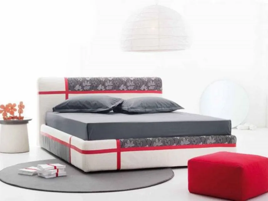 letto dune orizzonti