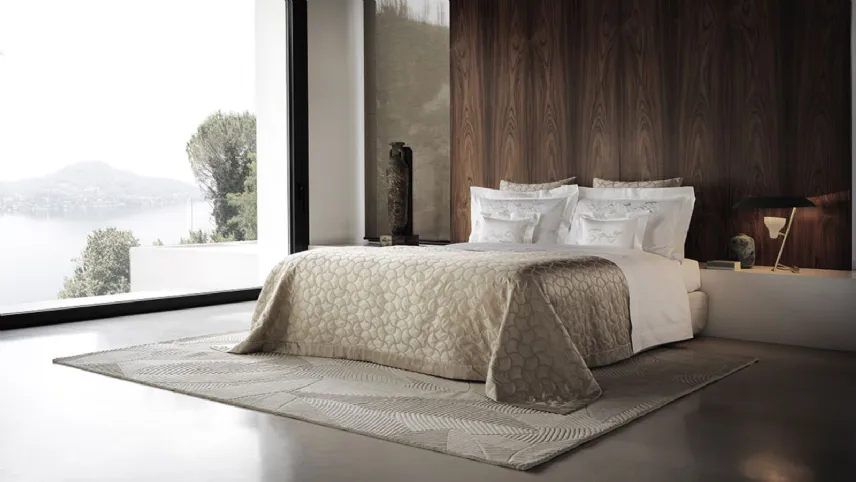 Illulian - Tappeto moderno Edra