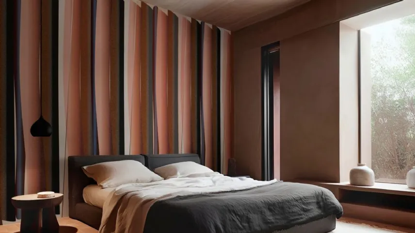 Wall&Decò - Mellon Cohesion: carta da parati della collezione Contemporary Wallpaper 2026