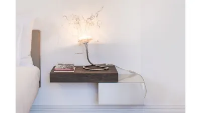 Comodini sospesi