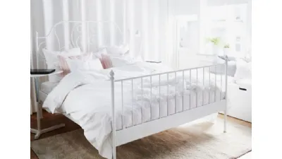 Ikea letti matrimoniali prezzi