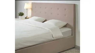 Letto imbottito Ikea