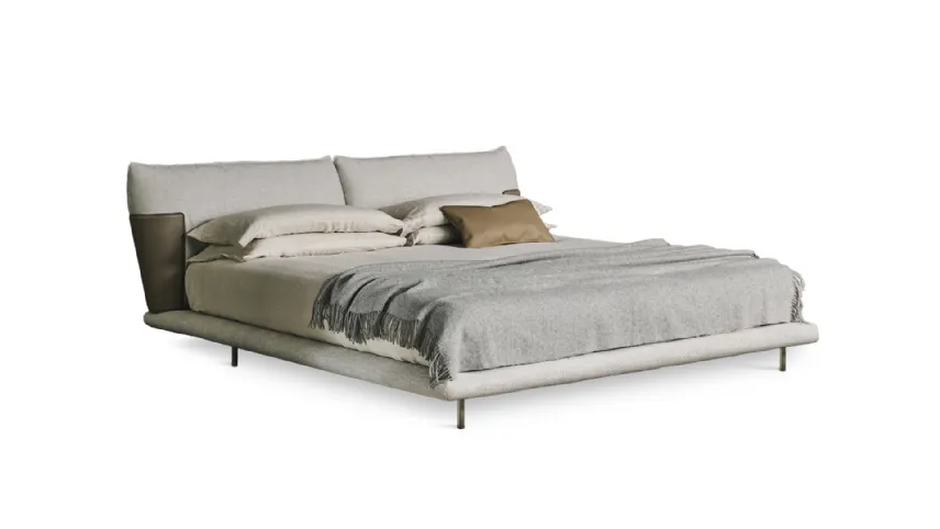 Letto Blend bed di Bonaldo