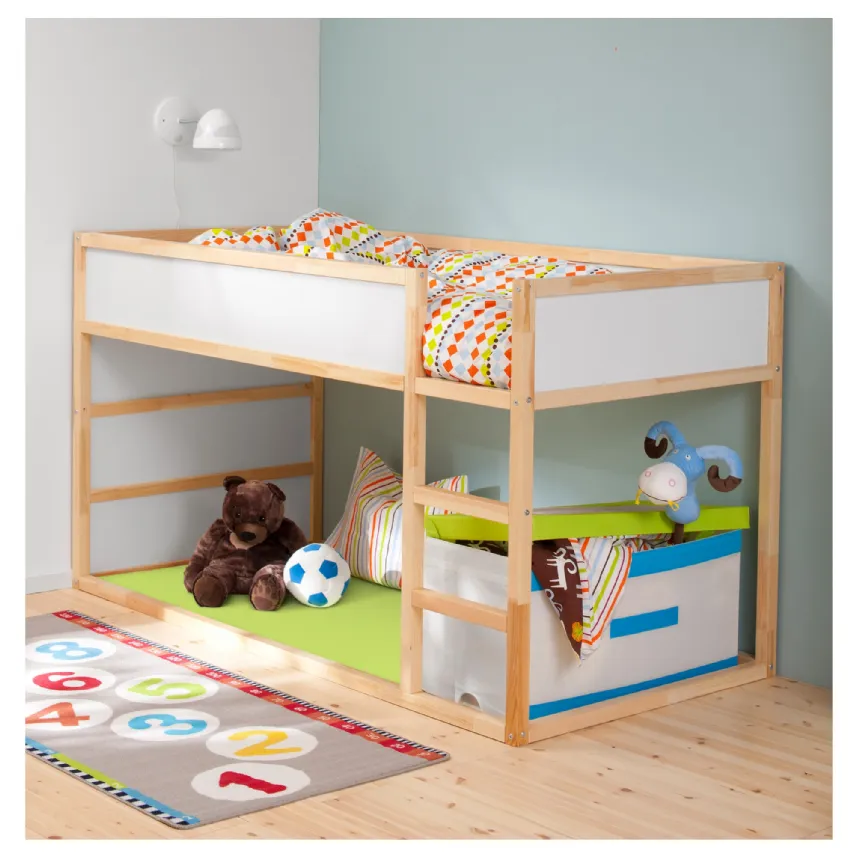 Letti Ikea bambini