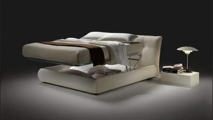 Letto Malibù di Bemade