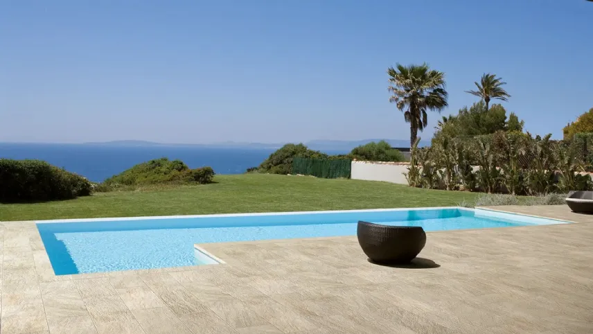 Ceramiche Keope - Percorsi Extra Pietra di Vals, Ultramatt R11