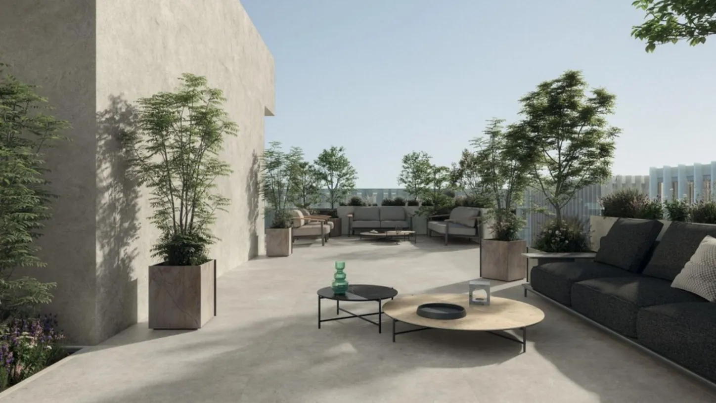 Atlas Concorde - Boost Vision