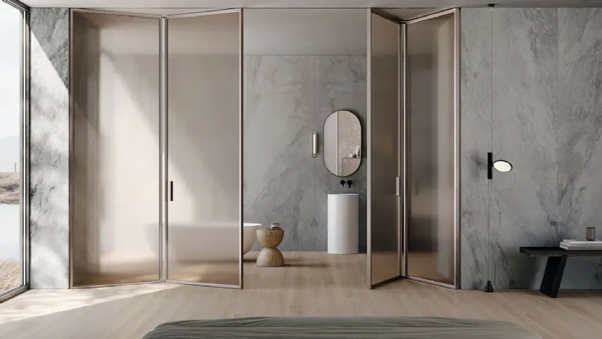 L7 Bi-folding di Lualdi