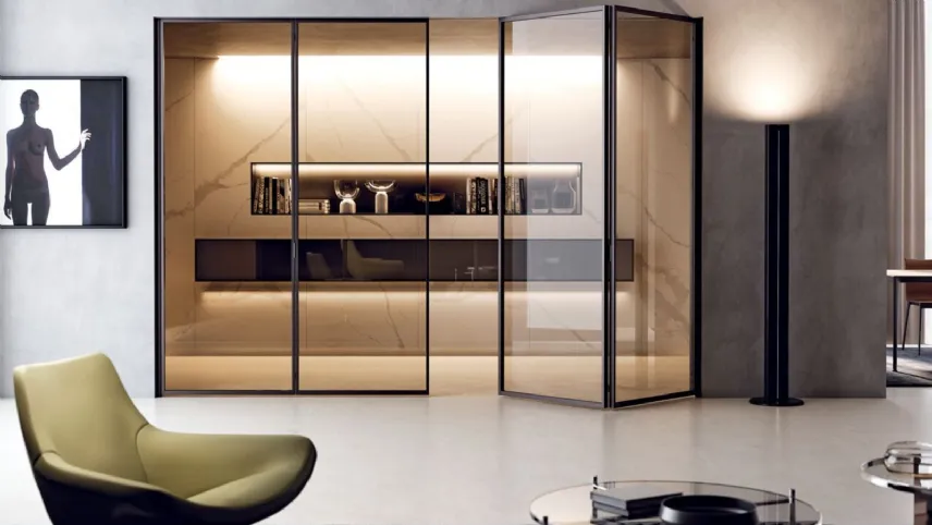 Bertolotto Porte - Bond