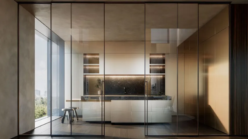 HenryGlass - Manhattan