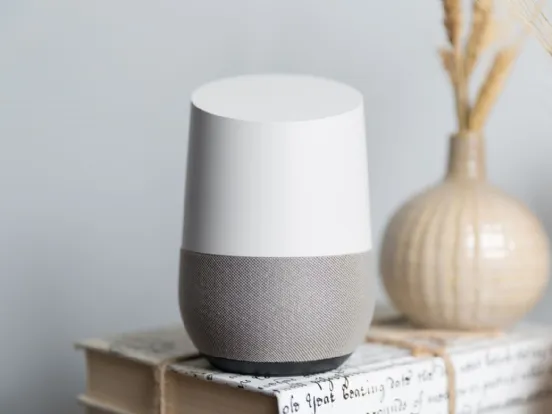 Come funziona Google Home