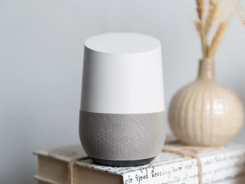 Come funziona Google Home