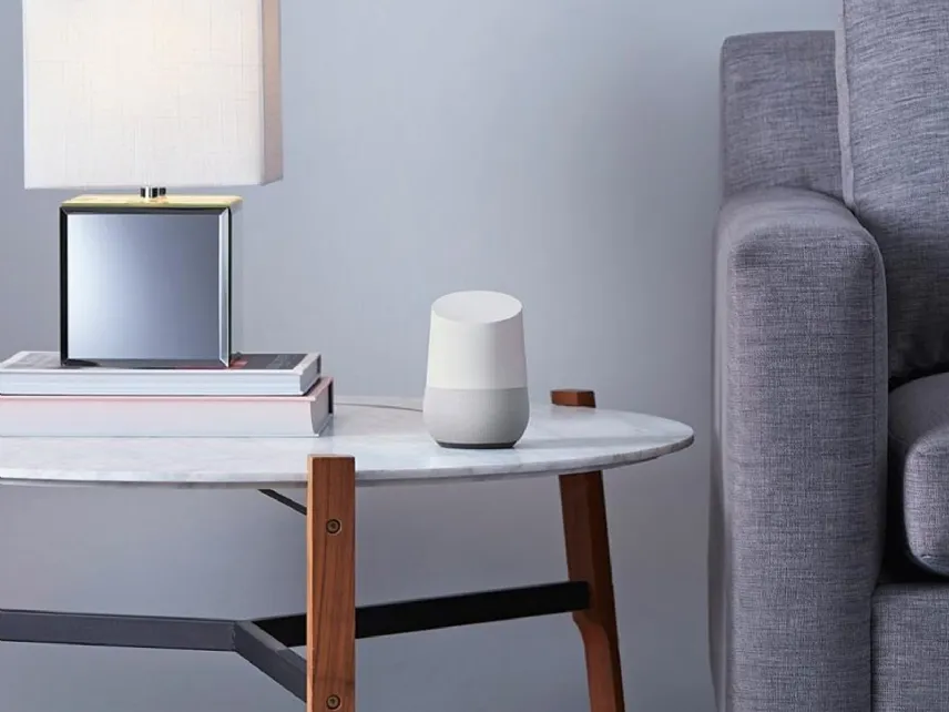 A cosa serve Google Home