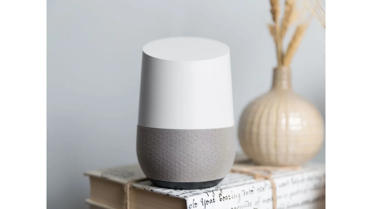 Come funziona Google Home