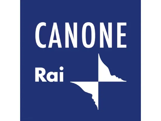 canone rai