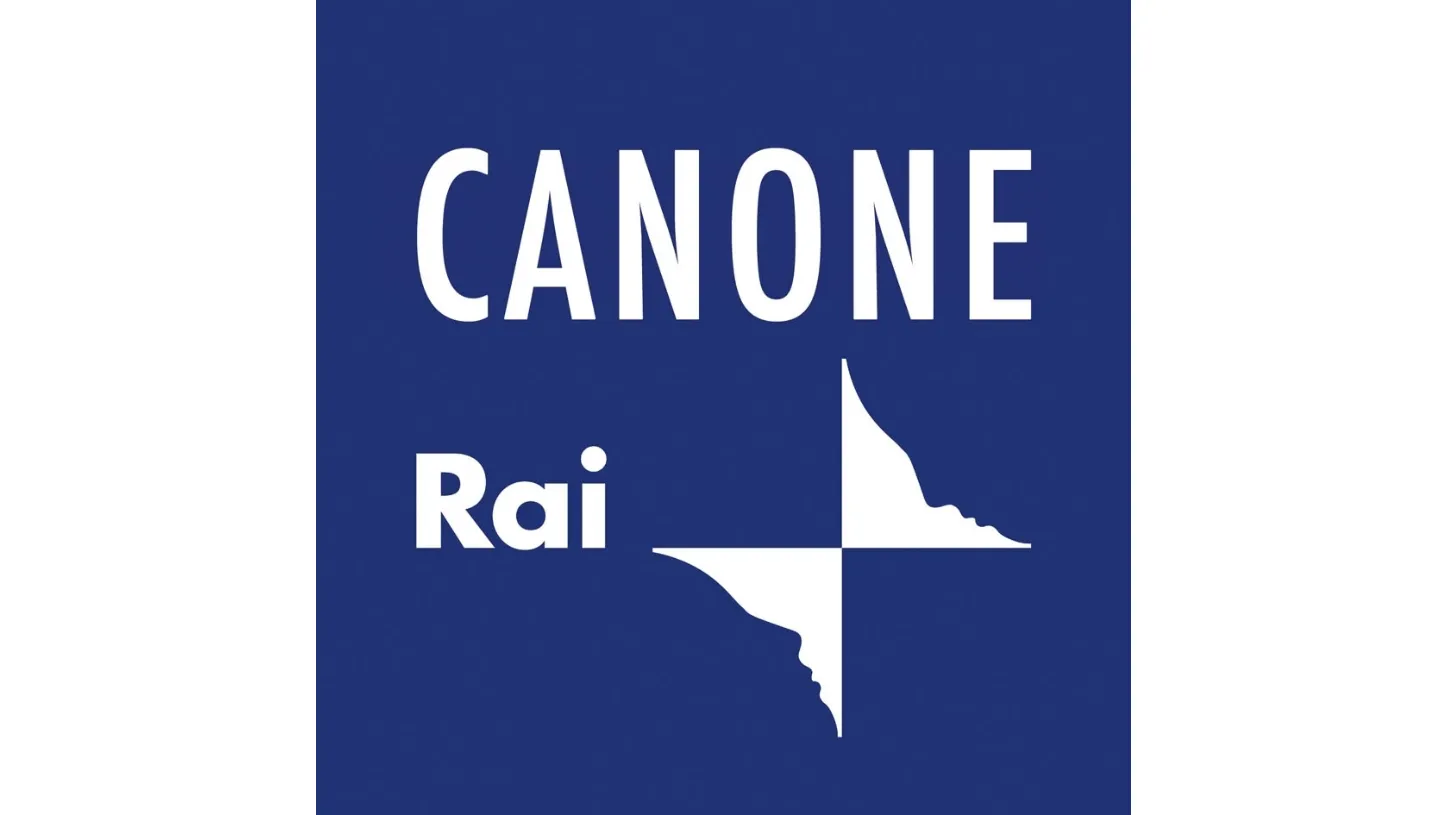 canone rai