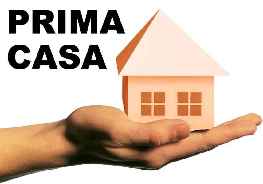 Prima casa