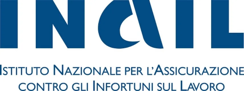 logo dell'Inail