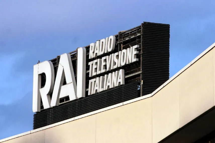 RAI Radiotelevisione Italiana