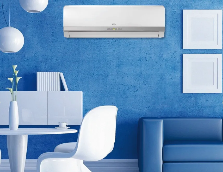 Utilizzare condizionatori d'aria di classe A+++ è una delle possibili alternative per migliorare l'efficienza energetica