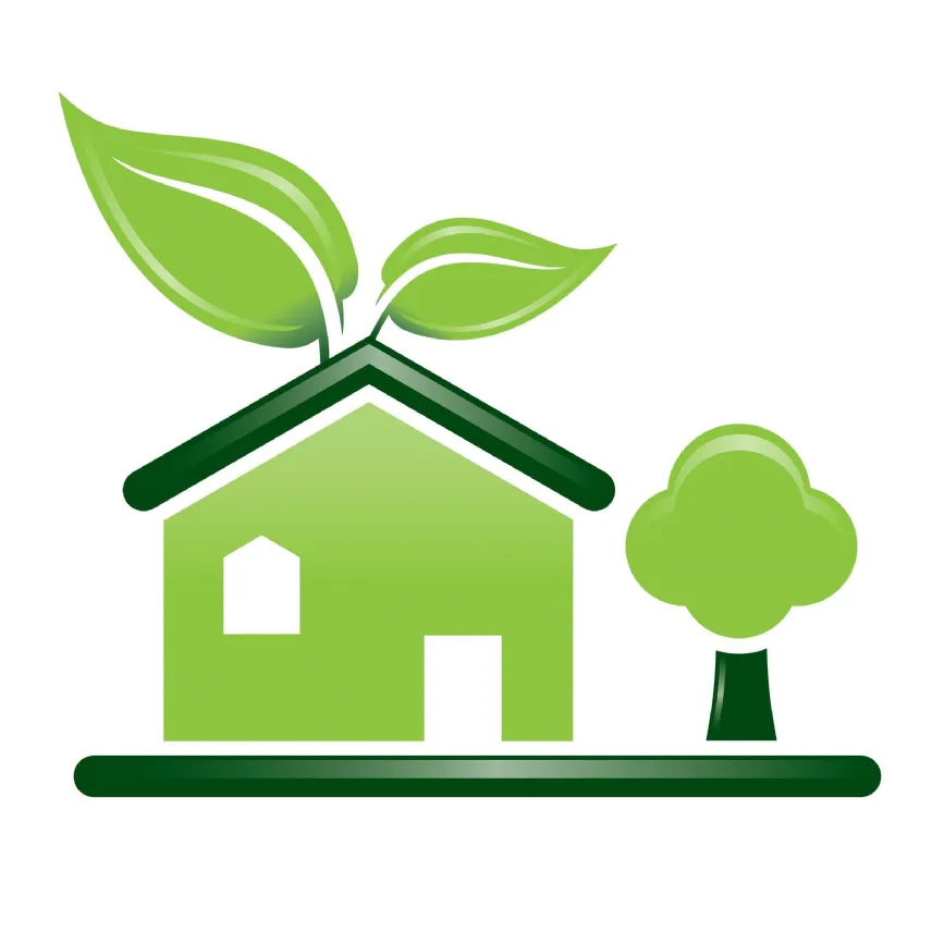 Una casa in risparmio energetico rispetta anche l'ambiente