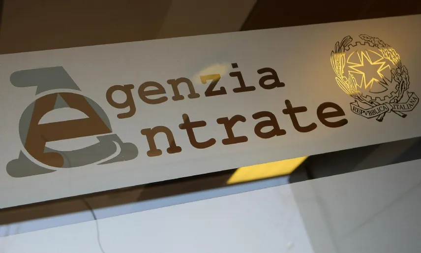 Agenzia delle Entrate 