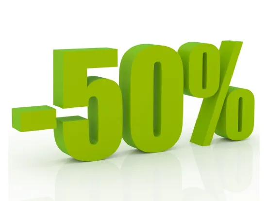 bonus mobili 50%