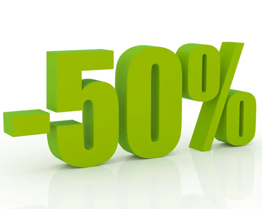 bonus mobili 50%