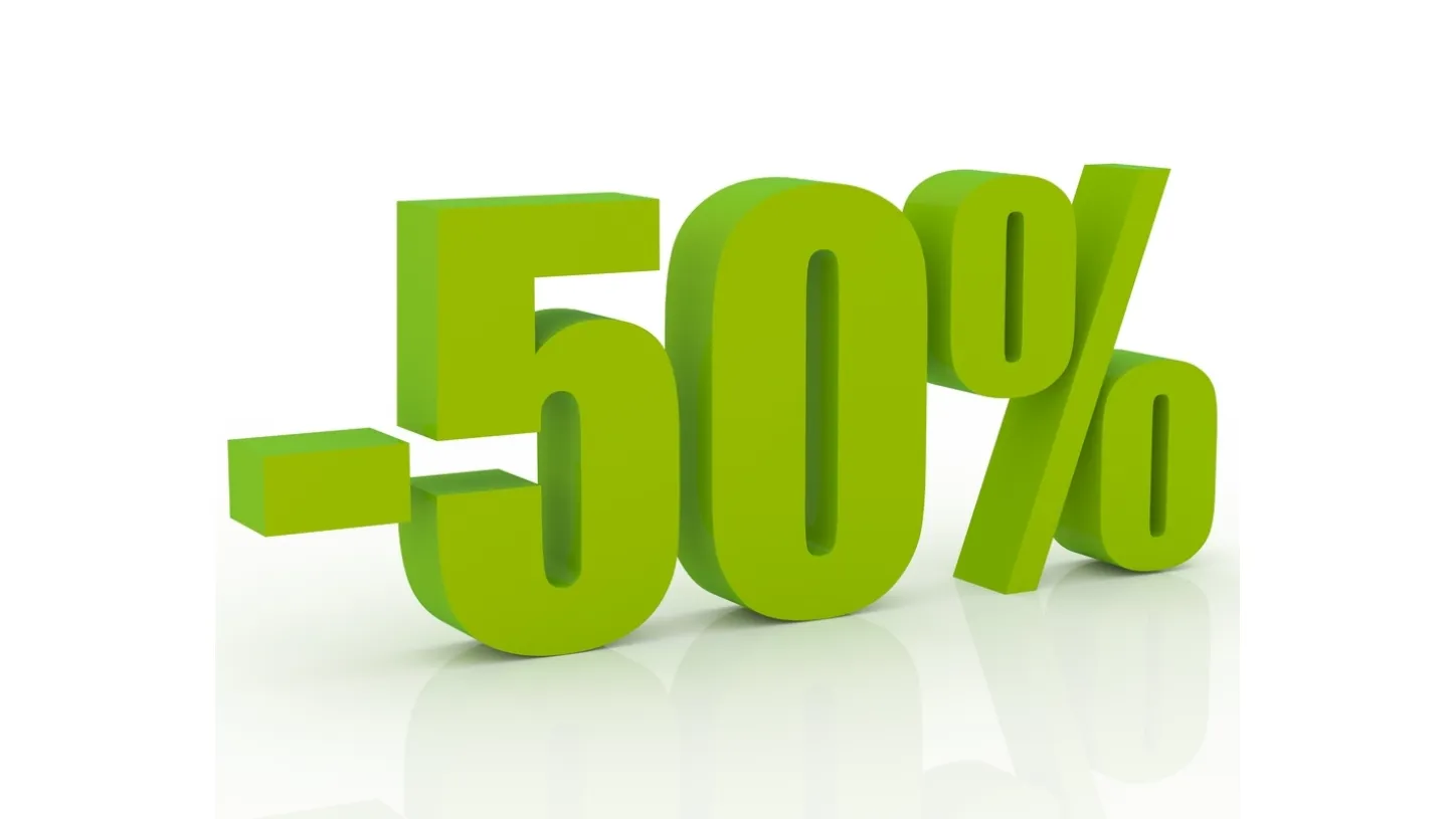 bonus mobili 50%