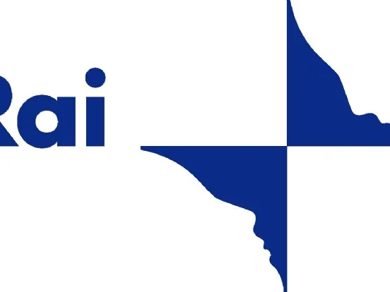 Logo RAI