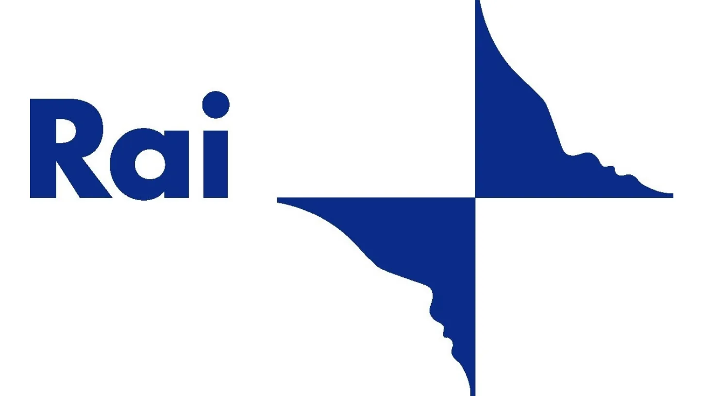 Logo RAI