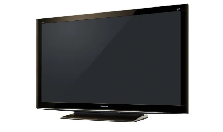 Televisore a schermo piatto
