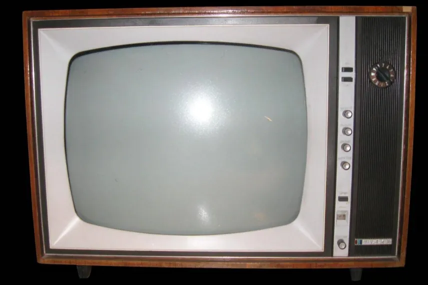 TV d'epoca