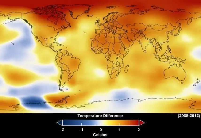 Riscaldamento globale