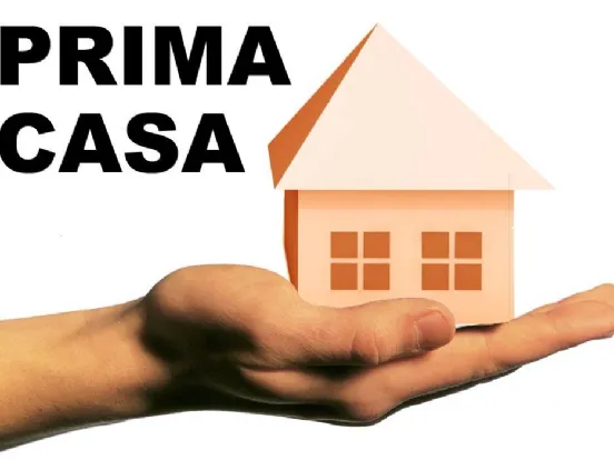 Prima casa