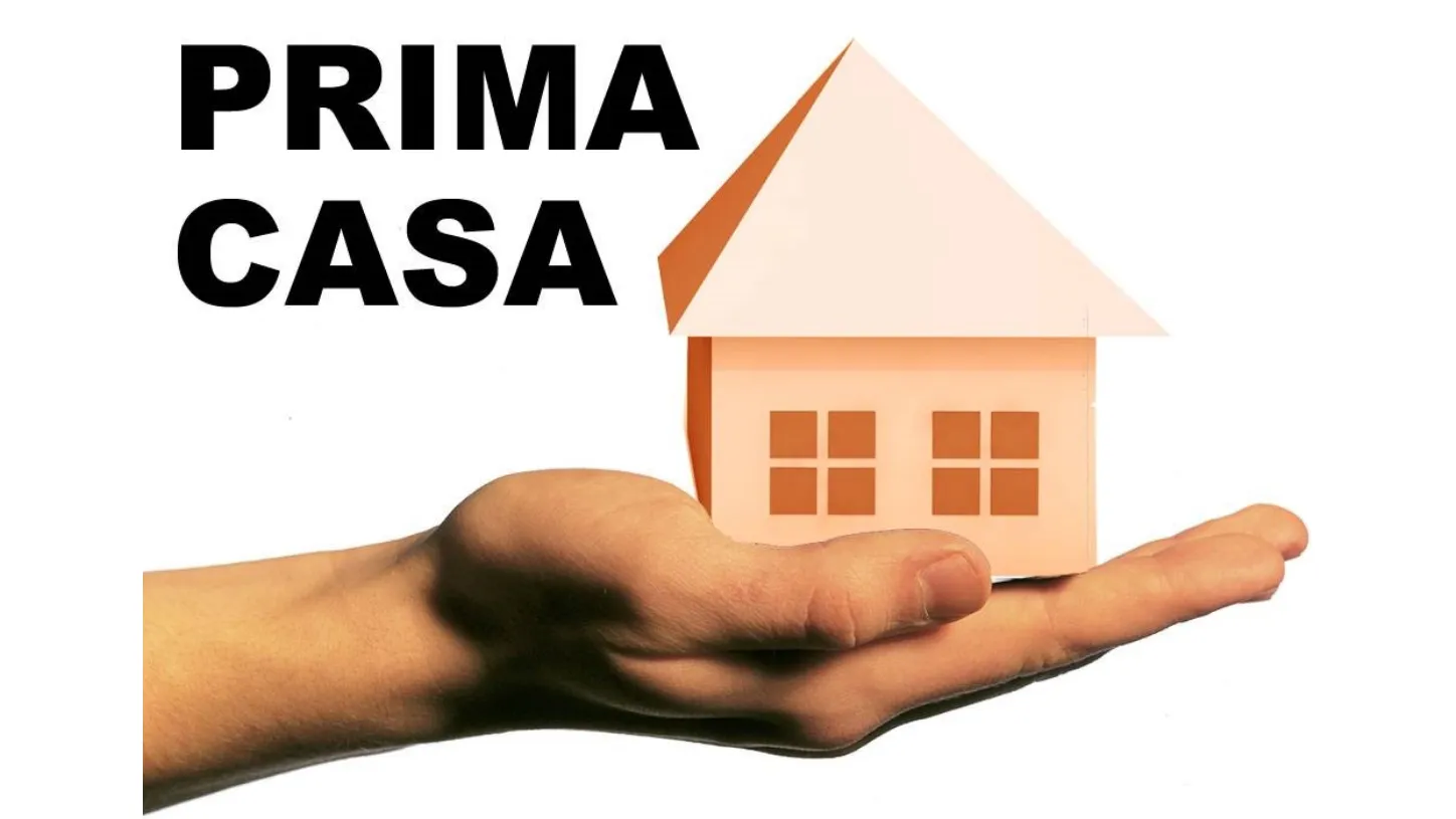 Prima casa