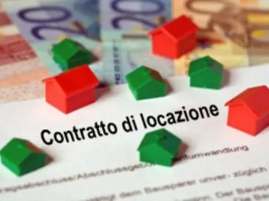 Contratto di locazione