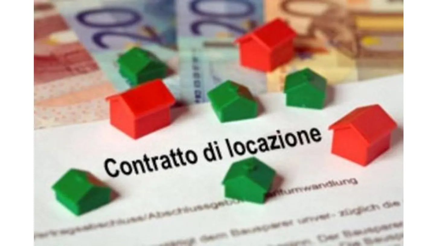 Contratto di locazione