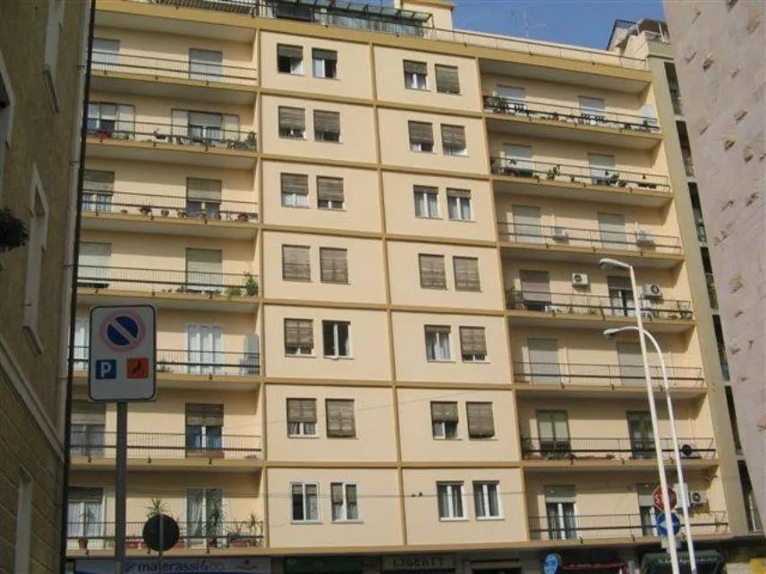 Condominio in città