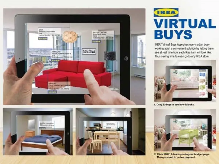 app ikea