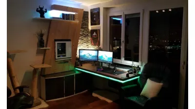 La giusta illuminazione