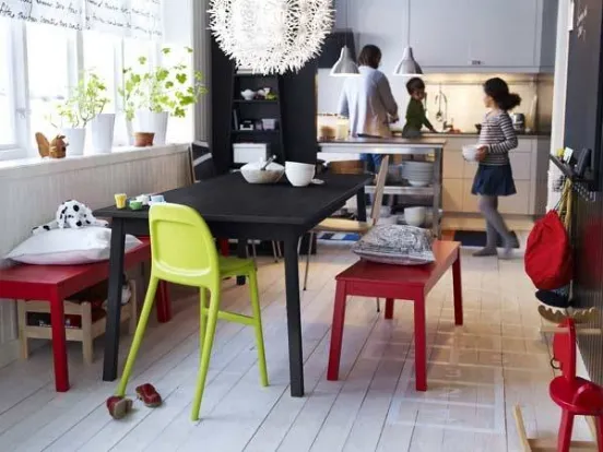 cucina ikea