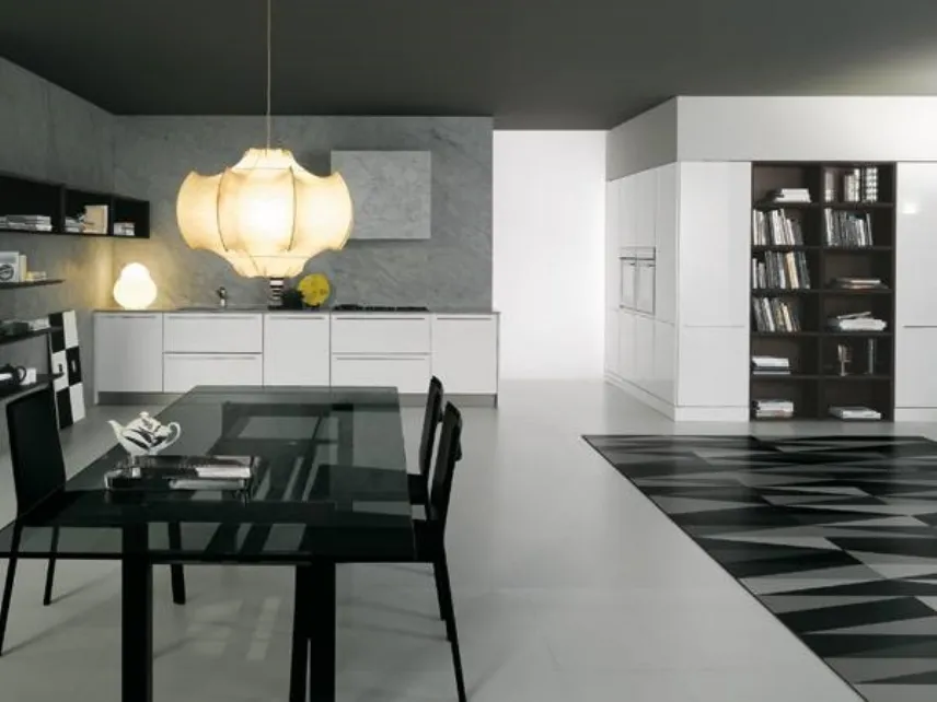 cucine Bravo Furnishing Systems